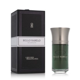 Parfum Unisexe Liquides Imaginaires EDP Bello Rabelo 100 ml de Liquides Imaginaires, Eau de parfum - Réf : S8303800, Prix : 1...