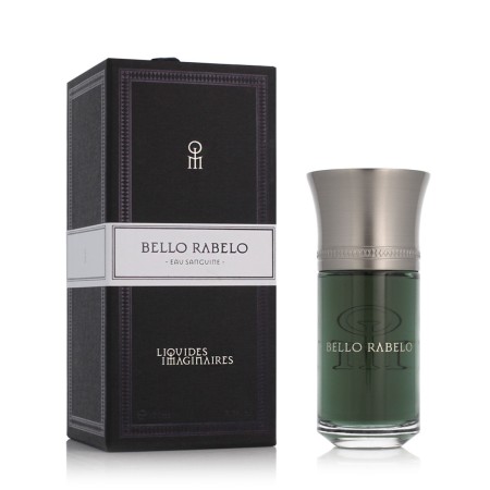 Unisex Perfume Liquides Imaginaires EDP Bello Rabelo 100 ml | Tienda24 - Global Online Shop Tienda24.eu