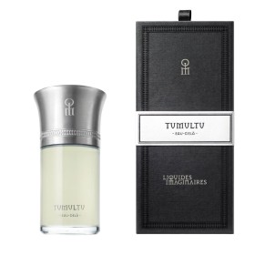 Parfum Unisexe Liquides Imaginaires Tumultu EDP 100 ml de Liquides Imaginaires, Eau de parfum - Réf : S8303810, Prix : 131,78...