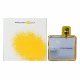 Parfum Femme Mandarina Duck Mandarina Duck EDT 100 ml de Mandarina Duck, Eau de parfum - Réf : S8304001, Prix : 21,76 €, Remi...