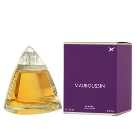 Parfum Femme Mauboussin Mauboussin Pour Femme EDP 100 ml de Mauboussin, Eau de parfum - Réf : S8304060, Prix : 24,68 €, Remis...