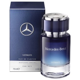 Parfum Homme Mercedes Benz Ultimate EDP 75 ml de Mercedes Benz, Eau de parfum - Réf : S8304132, Prix : 47,80 €, Remise : %