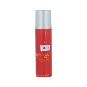 Desodorante en Spray Mexx Energizing Man Energizing Man 150 ml de Mexx, Desodorantes - Ref: S8304144, Precio: 7,27 €, Descuen...