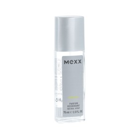 Déodorant Mexx Woman Woman 75 ml de Mexx, Déodorants et anti-transpirants - Réf : S8304173, Prix : 7,28 €, Remise : %