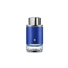 Parfum Homme Montblanc EDP Explorer Ultra Blue 100 ml de Montblanc, Eau de parfum - Réf : S8304205, Prix : 39,74 €, Remise : %