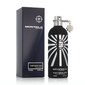 Parfum Unisexe Montale Fantastic Oud EDP 100 ml de Montale, Eau de parfum - Réf : S8304227, Prix : 94,04 €, Remise : %