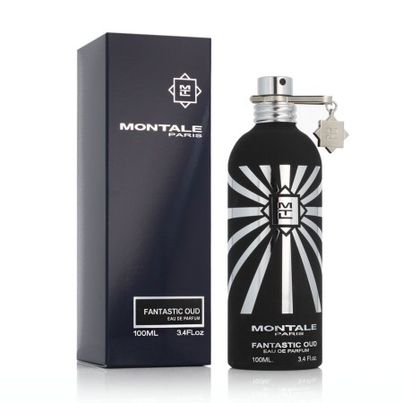 Profumo Unisex Montale Fantastic Oud EDP 100 ml di Montale, Eau de Parfum - Rif: S8304227, Prezzo: 94,04 €, Sconto: %