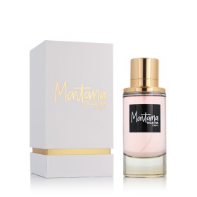 Parfum Femme Montana EDP Collection Edition 3 (100 ml) de Montana, Eau de parfum - Réf : S8304235, Prix : 32,66 €, Remise : %