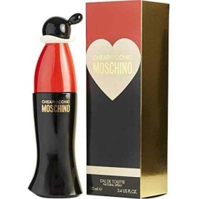 Damenparfüm Moschino EDT Cheap & Chic 100 ml von Moschino, Eau de Parfum - Ref: S8304248, Preis: 36,91 €, Rabatt: %