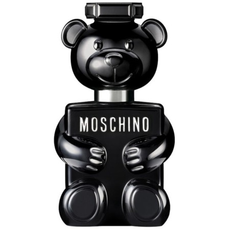 Perfume Homem Moschino Toy Boy EDP 100 ml | Tienda24 - Global Online Shop Tienda24.eu