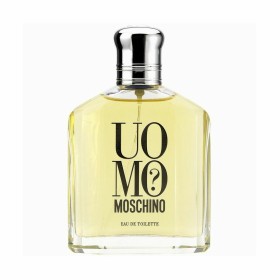 Men's Perfume Moschino EDT Uomo? 125 ml by Moschino, Eau de Perfume - Ref: S8304265, Price: 26,18 €, Discount: %