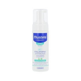 Champô para Crianças Mustela Stelatopia 150 ml de Mustela, Champô - Ref: S8304292, Preço: 10,76 €, Desconto: %