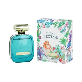 Parfum Femme Nina Ricci EDP Chant D'extase 50 ml de Nina Ricci, Eau de parfum - Réf : S8304373, Prix : 40,49 €, Remise : %