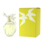 Parfum Femme Nina Ricci EDT L'air Du Temps 50 ml de Nina Ricci, Eau de parfum - Réf : S8304376, Prix : 44,37 €, Remise : %