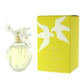 Parfum Femme Nina Ricci EDT L'air Du Temps 50 ml de Nina Ricci, Eau de parfum - Réf : S8304376, Prix : 44,37 €, Remise : %