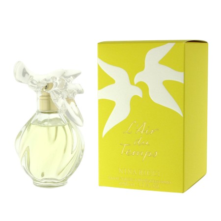 Perfume Mujer Nina Ricci EDT L'air Du Temps 50 ml de Nina Ricci, Agua de perfume - Ref: S8304376, Precio: 44,37 €, Descuento: %