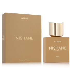 Unisex Perfume Nishane Nanshe 50 ml by Nishane, Eau de Perfume - Ref: S8304411, Price: 110,76 €, Discount: %