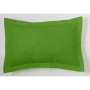 Fodera per cuscino Alexandra House Living Verde 55 x 55 + 5 cm di Alexandra House Living, Copricuscini e federe - Rif: D16001...