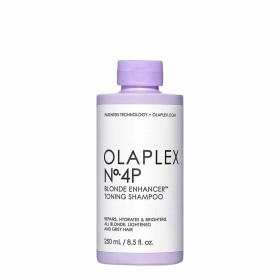 Champô Reforçador da Color Olaplex Nº 4P 250 ml de Olaplex, Champôs - Ref: S8304497, Preço: 23,72 €, Desconto: %