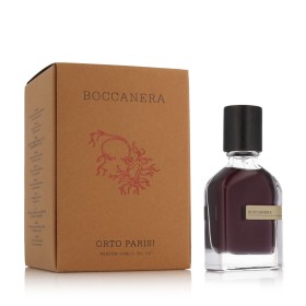 Parfum Unisexe Orto Parisi EDP Boccanera 50 ml de Orto Parisi, Eau de parfum - Réf : S8304525, Prix : 159,26 €, Remise : %