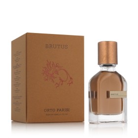 Parfum Unisexe Orto Parisi EDP Brutus 50 ml de Orto Parisi, Eau de parfum - Réf : S8304526, Prix : 140,38 €, Remise : %