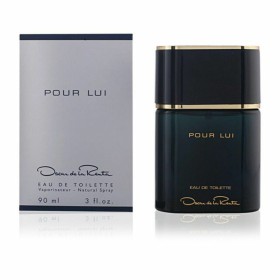 Men's Perfume Oscar De La Renta EDT Pour Lui (90 ml) by Oscar De La Renta, Eau de Perfume - Ref: S8304535, Price: 25,06 €, Di...