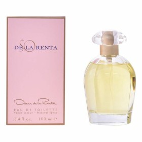 Parfum Femme Oscar De La Renta EDT 100 ml So de Oscar De La Renta, Eau de parfum - Réf : S8304538, Prix : 22,19 €, Remise : %