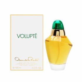 Parfum Femme Oscar De La Renta EDT Volupte (100 ml) de Oscar De La Renta, Eau de parfum - Réf : S8304539, Prix : 24,27 €, Rem...