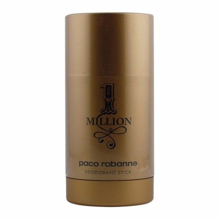 Deodorante Stick Paco Rabanne 1 Million 75 ml di Paco Rabanne, Deodoranti - Rif: S8304543, Prezzo: 25,85 €, Sconto: %