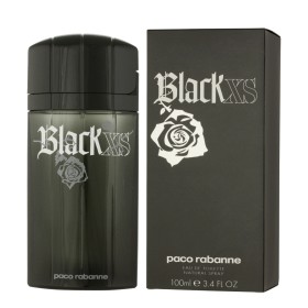 Herrenparfüm Paco Rabanne EDT Black Xs 100 ml von Paco Rabanne, Eau de Parfum - Ref: S8304547, Preis: 61,44 €, Rabatt: %