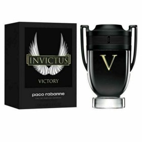 Parfum Homme Paco Rabanne Invictus Victory EDP (100 ml) de Paco Rabanne, Eau de parfum - Réf : S8304557, Prix : 96,80 €, Remi...