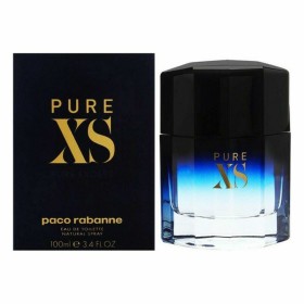 Parfum Homme Paco Rabanne Pure XS 100 ml de Paco Rabanne, Eau de parfum - Réf : S8304580, Prix : 78,18 €, Remise : %