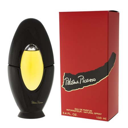 Perfume Mulher Paloma Picasso EDP 100 ml Paloma Picasso de Paloma Picasso, Água de perfume - Ref: S8304594, Preço: 53,14 €, D...