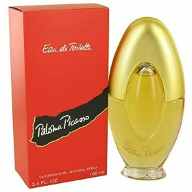 Perfume Mulher Paloma Picasso EDT 100 ml Paloma Picasso de Paloma Picasso, Água de perfume - Ref: S8304596, Preço: 40,79 €, D...