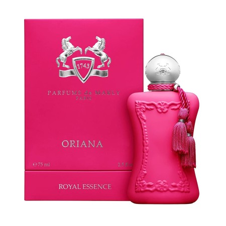 Perfume Mulher Parfums de Marly Oriana EDP 75 ml | Tienda24 - Global Online Shop Tienda24.eu