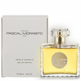 Parfum Femme Pascal Morabito EDP 100 ml Perle Royale de Pascal Morabito, Eau de parfum - Réf : S8304661, Prix : 17,25 €, Remi...