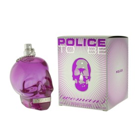 Women's Perfume Police To Be (Woman) EDP EDP 125 ml by Police, Eau de Perfume - Ref: S8304737, Price: 20,11 €, Discount: %