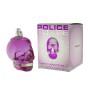 Parfum Femme Police To Be (Woman) EDP EDP 125 ml de Police, Eau de parfum - Réf : S8304737, Prix : 20,11 €, Remise : %