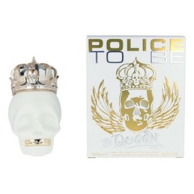 Parfum Femme Police To Be The Queen EDP 125 ml de Police, Eau de parfum - Réf : S8304756, Prix : 19,55 €, Remise : %