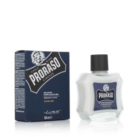 Aftershave Balm Proraso Azur Lime Azur Lime 100 ml by Proraso, Balms - Ref: S8304799, Price: 13,08 €, Discount: %