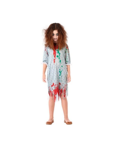 Déguisement pour Enfants Multicouleur Zombies (1 Pièce) | Tienda24 Tienda24.eu