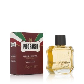 Aftershave Lotion Proraso Coarse Beards 100 ml by Proraso, Lotions & Fluids - Ref: S8304801, Price: 9,68 €, Discount: %