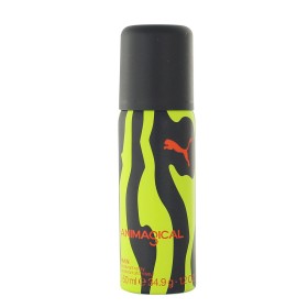 Desodorizante em Spray Puma Animagical Man Animagical Man 50 ml de Puma, Desodorizantes - Ref: S8304840, Preço: 2,99 €, Desco...