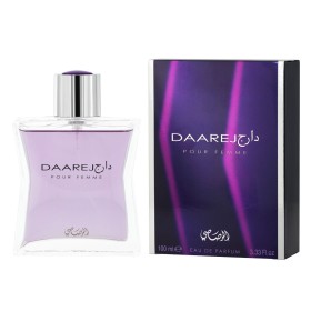 Parfum Femme Rasasi Daarej Pour Femme EDP 100 ml de Rasasi, Eau de parfum - Réf : S8304861, Prix : 21,04 €, Remise : %