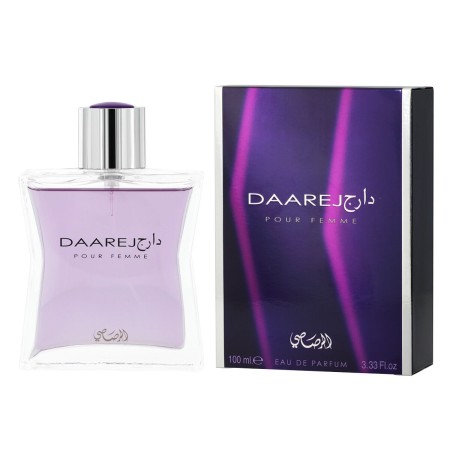 Women's Perfume Rasasi Daarej Pour Femme EDP 100 ml by Rasasi, Eau de Perfume - Ref: S8304861, Price: 21,04 €, Discount: %