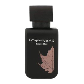 Parfum Homme Rasasi EDP La Yuqawam Tobacco Blaze 75 ml de Rasasi, Eau de parfum - Réf : S8304881, Prix : 79,78 €, Remise : %