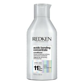 Stärkende Spülung Redken Acidic Bonding Concentrate 300 ml von Redken, Spülungen & Conditioner - Ref: S8304896, Preis: 18,59 ...