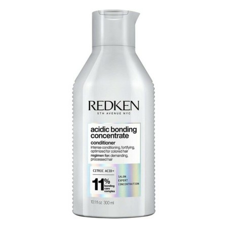 Conditionneur Fortifiant Redken Acidic Bonding Concentrate 300 ml de Redken, Après-shampooings - Réf : S8304896, Prix : 18,59...