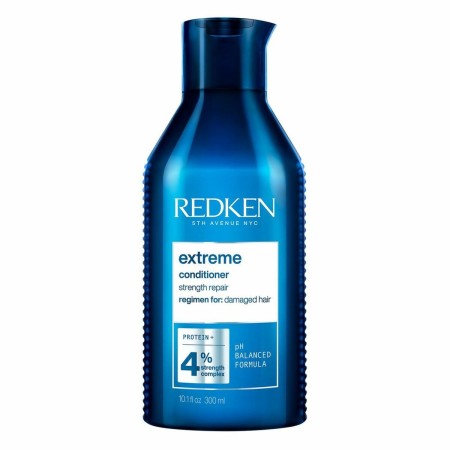 Conditioner Redken Extreme 300 ml by Redken, Shampoos and conditioners - Ref: S8304947, Price: 17,67 €, Discount: %