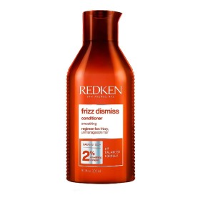 Acondicionador Antiencrespamiento Redken Frizz Dismiss 300 ml de Redken, Acondicionadores - Ref: S8304956, Precio: 19,60 €, D...